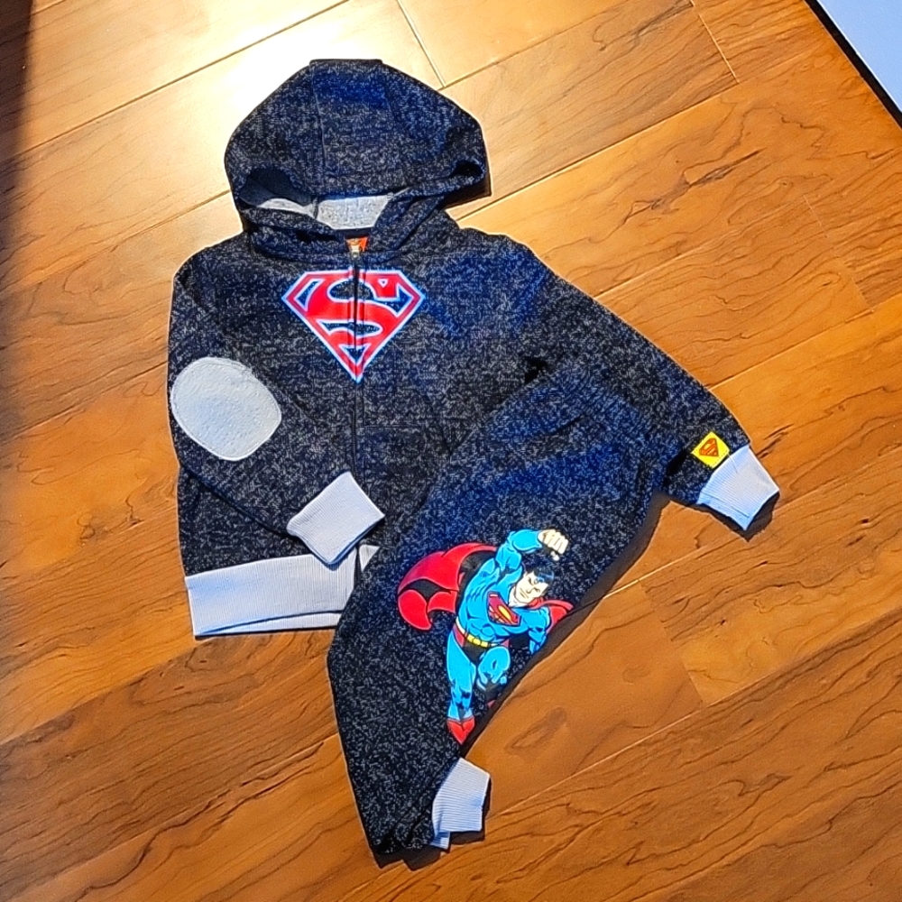 🎁2/$20🎁 Toddler Sweatsuit Set